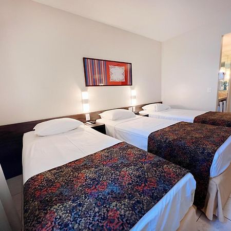 Hotel Sonata De Iracema Fortaleza Dış mekan fotoğraf