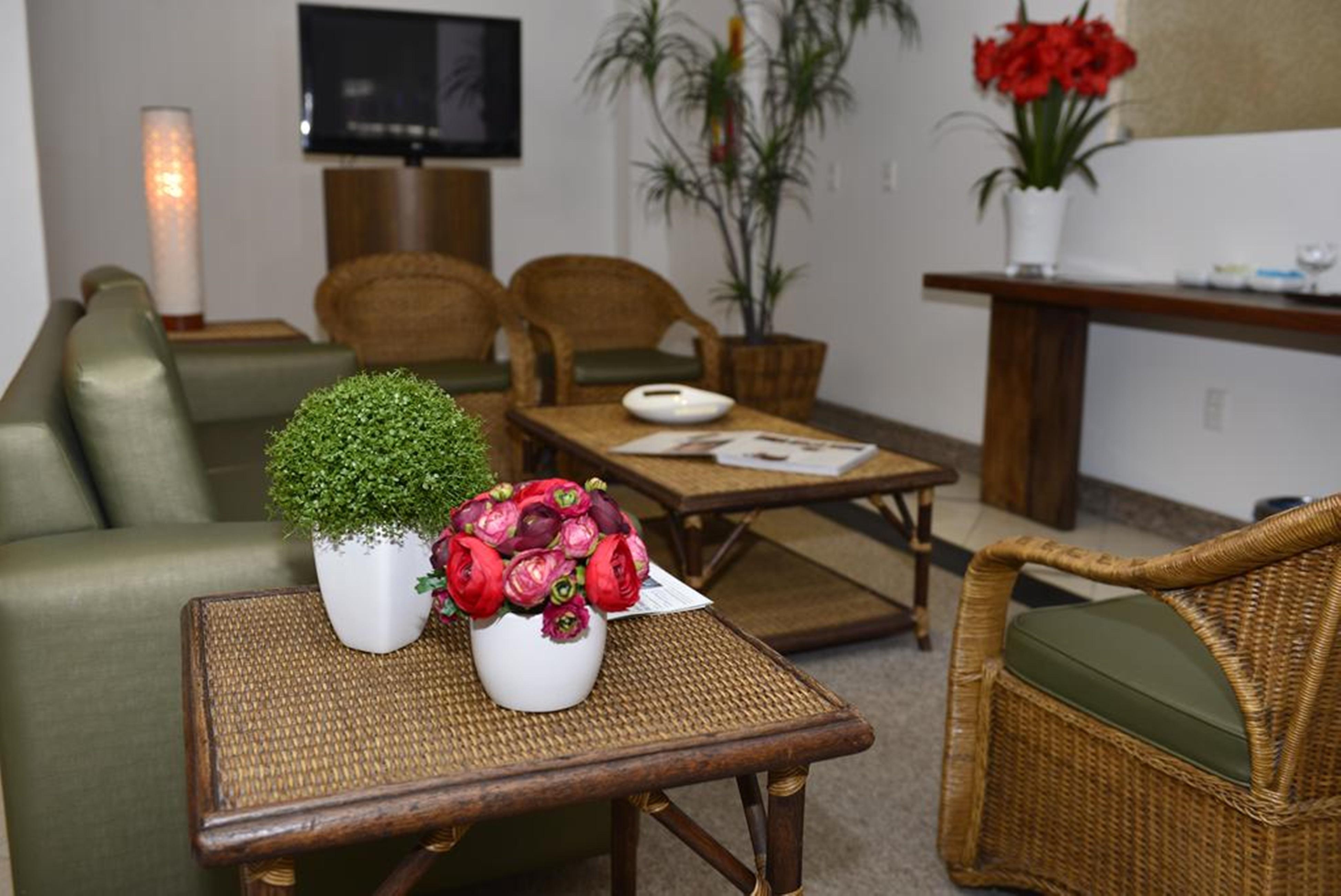 Hotel Sonata De Iracema Fortaleza Dış mekan fotoğraf