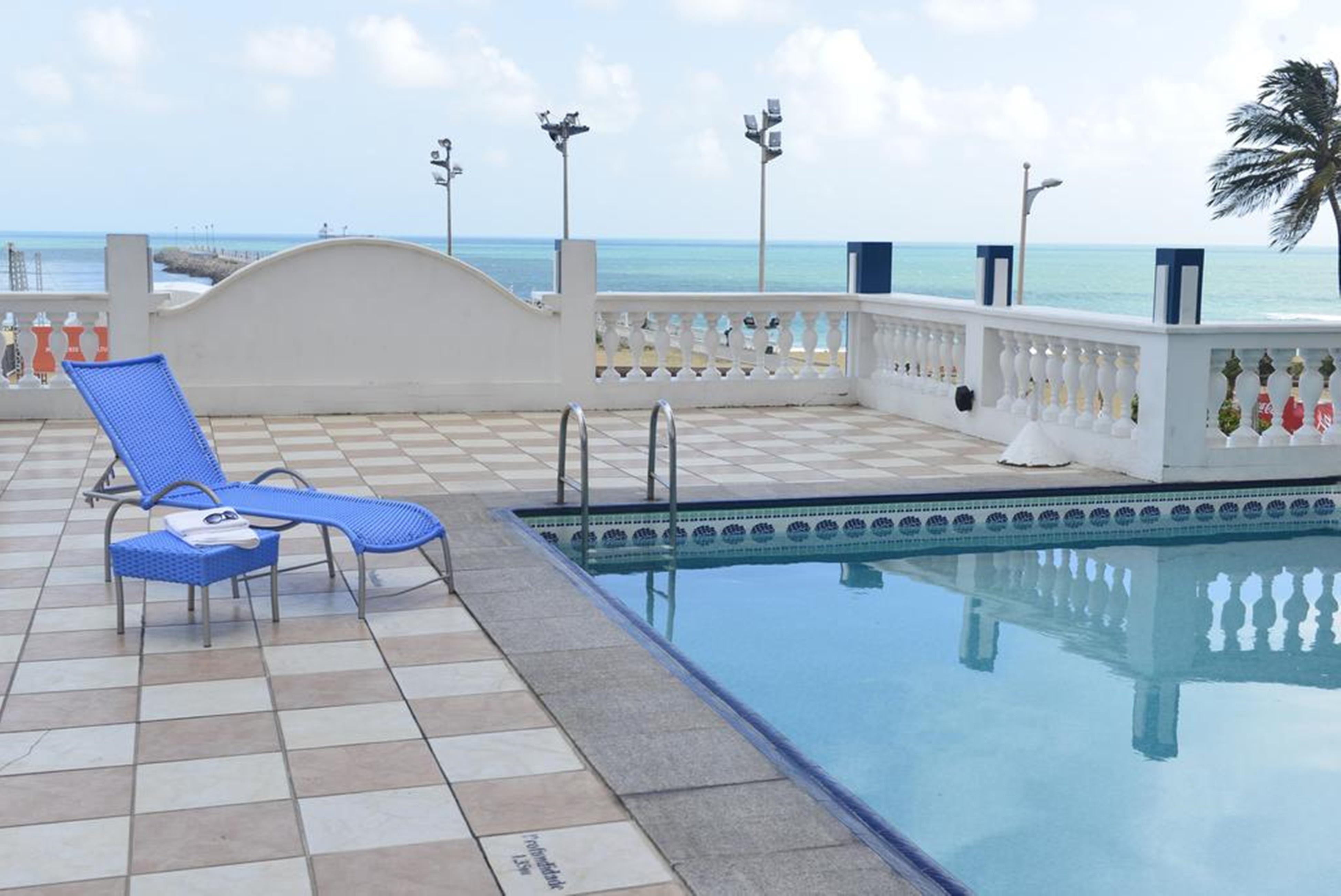 Hotel Sonata De Iracema Fortaleza Dış mekan fotoğraf