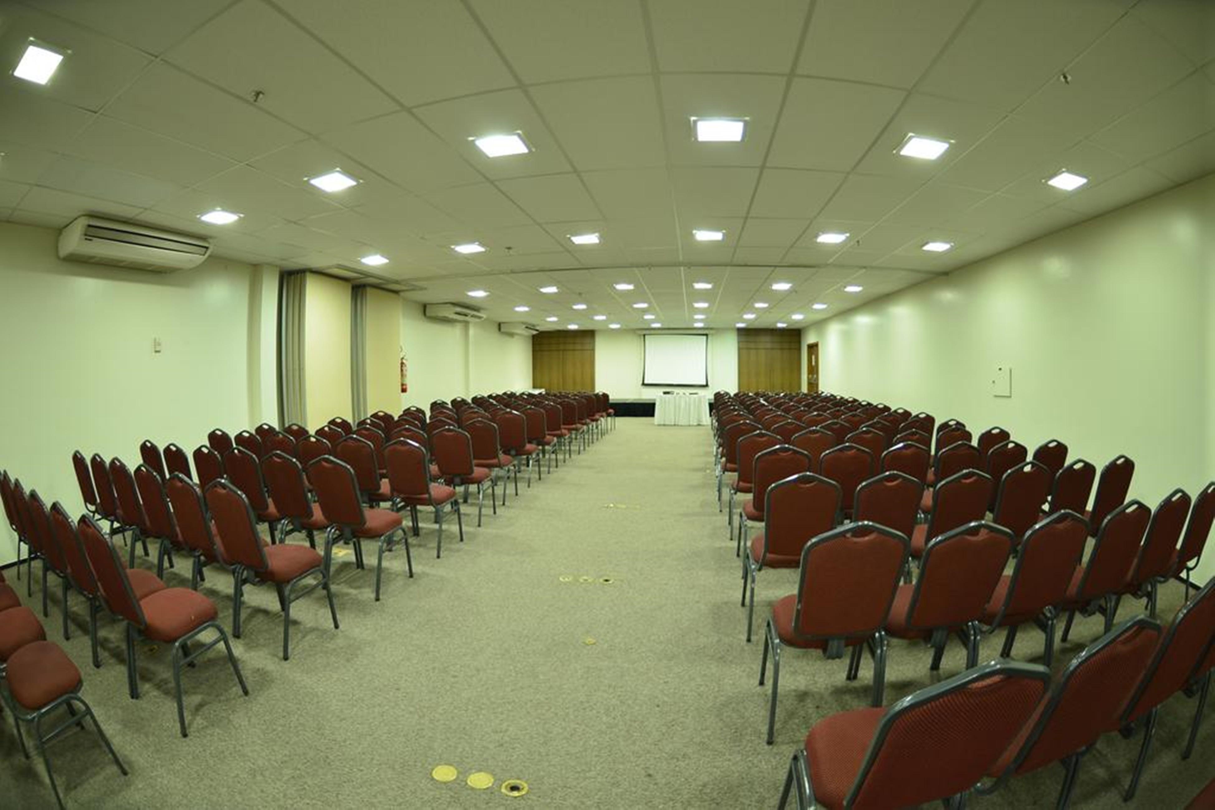 Hotel Sonata De Iracema Fortaleza Dış mekan fotoğraf