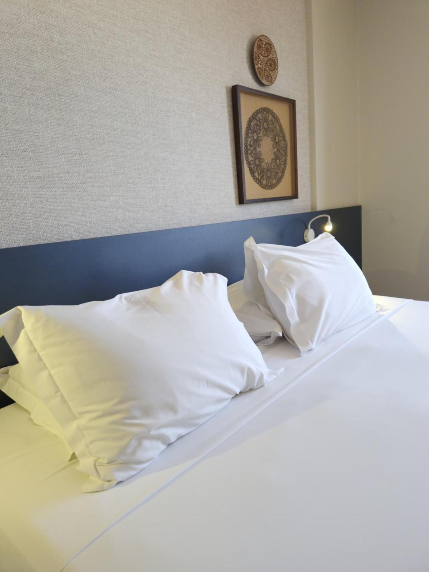 Hotel Sonata De Iracema Fortaleza Dış mekan fotoğraf