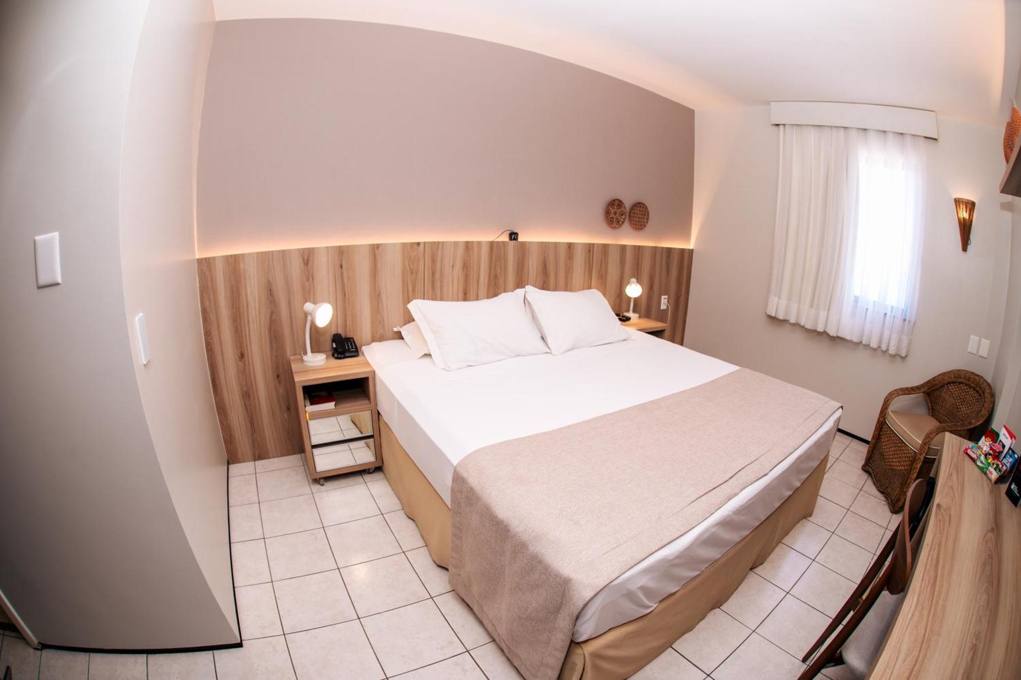 Hotel Sonata De Iracema Fortaleza Dış mekan fotoğraf