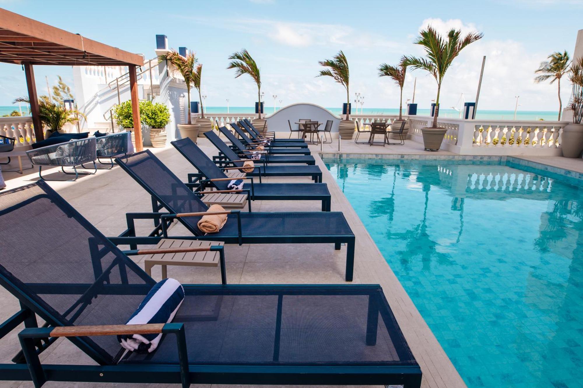 Hotel Sonata De Iracema Fortaleza Dış mekan fotoğraf