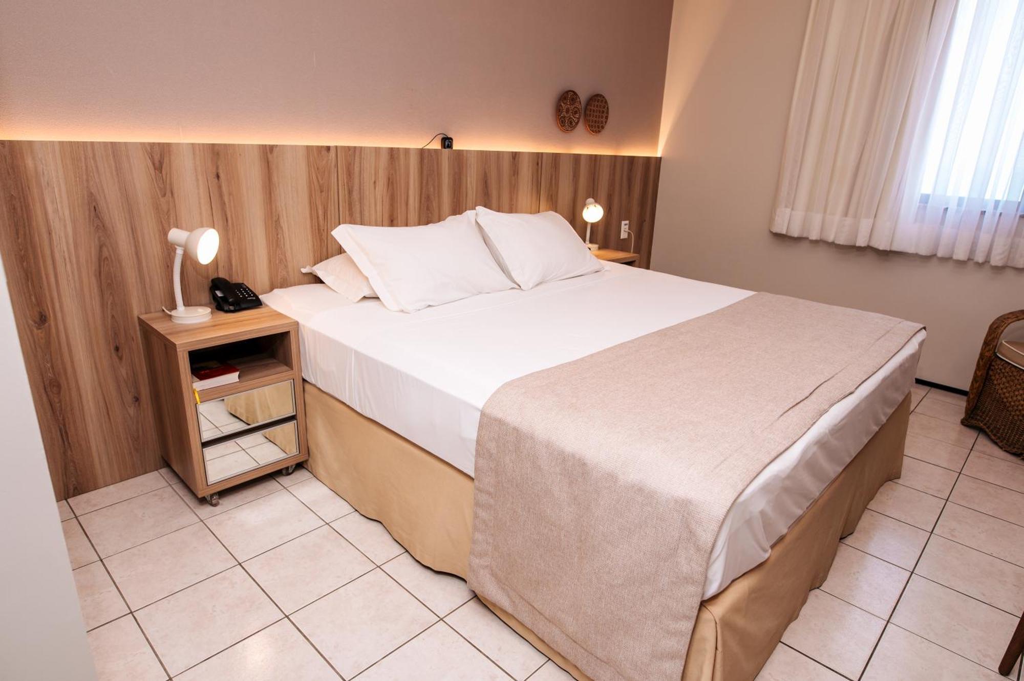 Hotel Sonata De Iracema Fortaleza Dış mekan fotoğraf